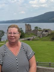 Connie Ellis