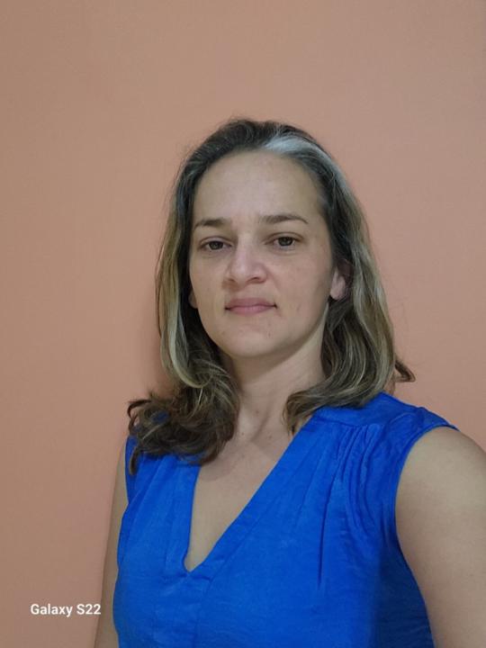 Sara Ramírez