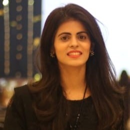 Hina Malik