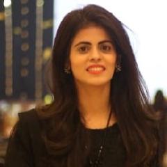 Hina Malik