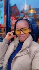 Kegomoditswe Hope Rodrick-Mlazie