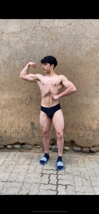 Benjamin Bustos