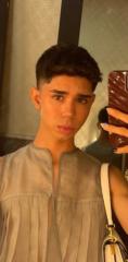 Luis Manriquez