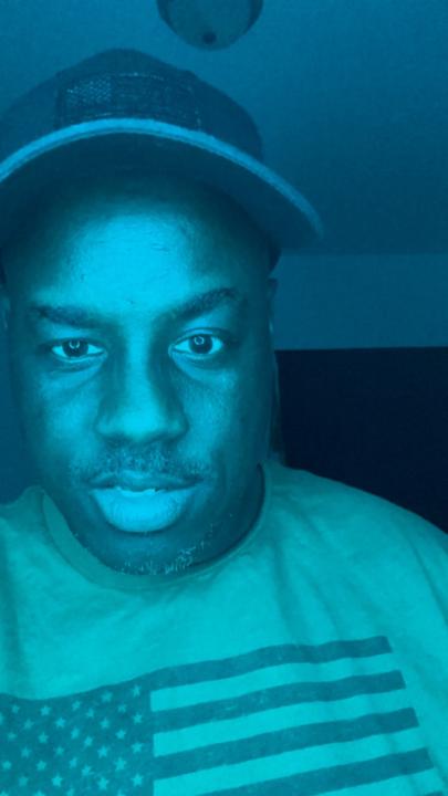 Theotis White Sr