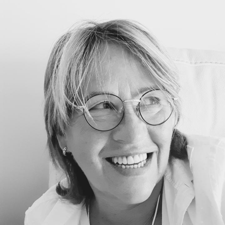 Gina Davies