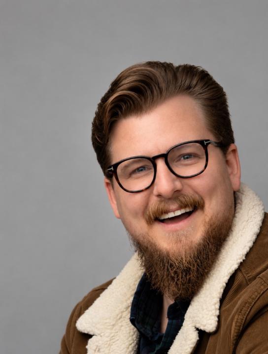 Cody Moore