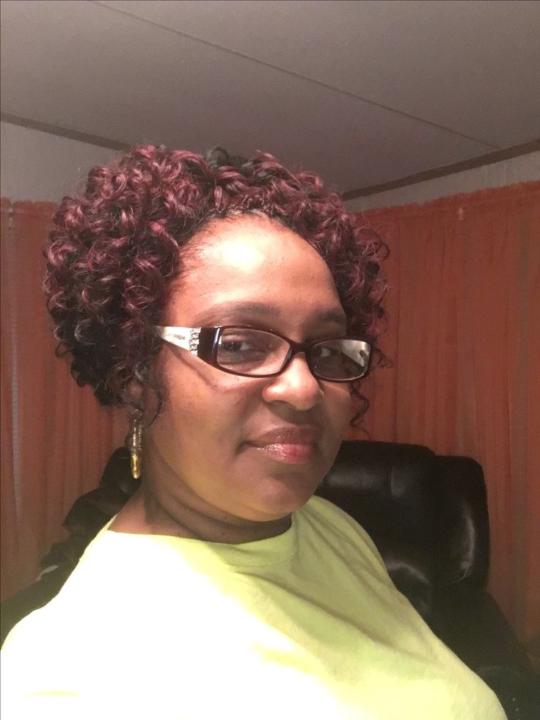 Yvonne Ofordu