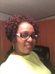 Yvonne Ofordu