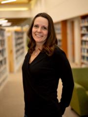 Angie Bloomquist