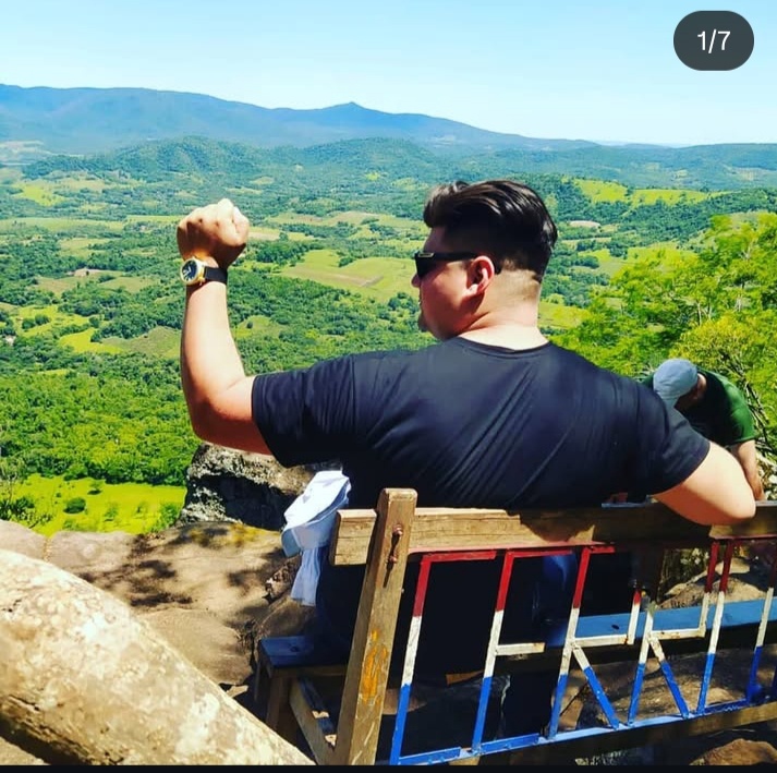 Diego Ruben Valdez Gonzalez