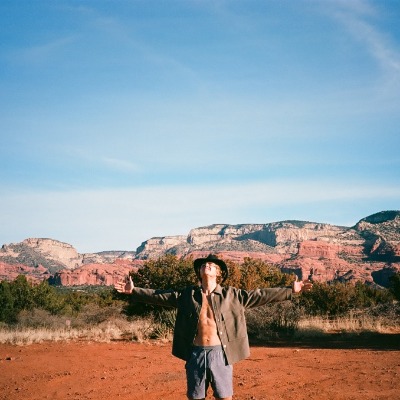 Landon Parrott