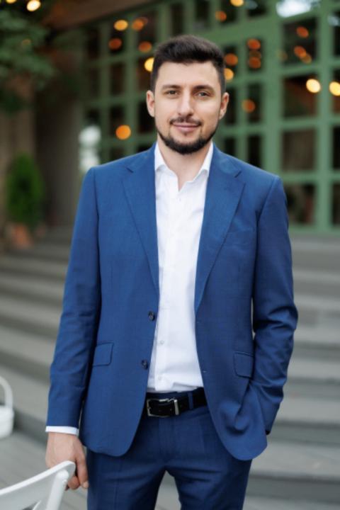 Roman Deleu