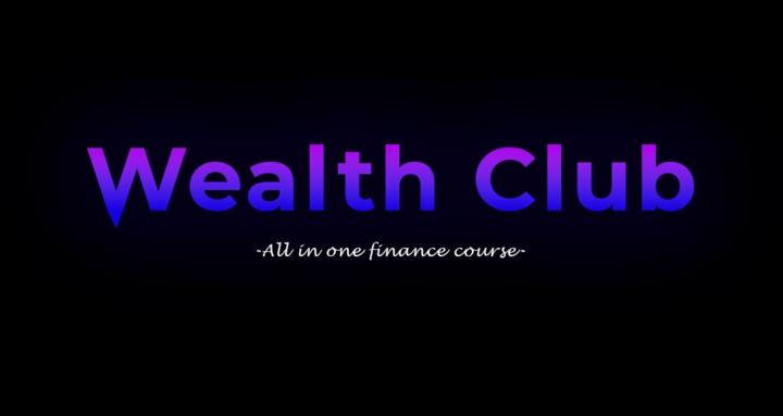 Wealth Club