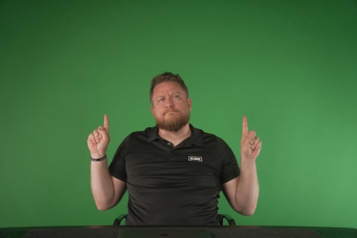 Álvaro J Rodríguez Molina