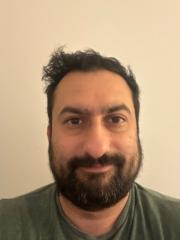 Kunal Nathwani
