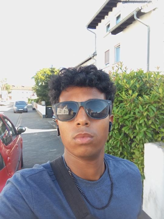 Kenna Alemayehu