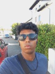 Kenna Alemayehu
