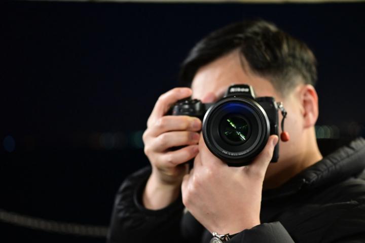 Mark Tsui