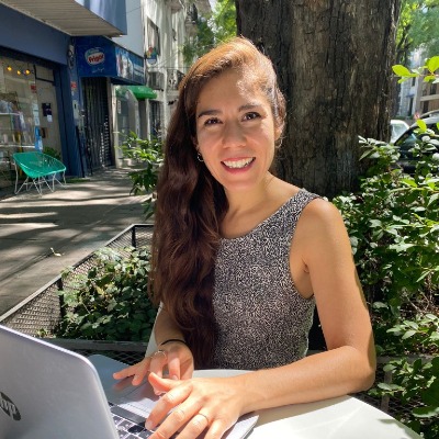 Julia Flores de Chazal