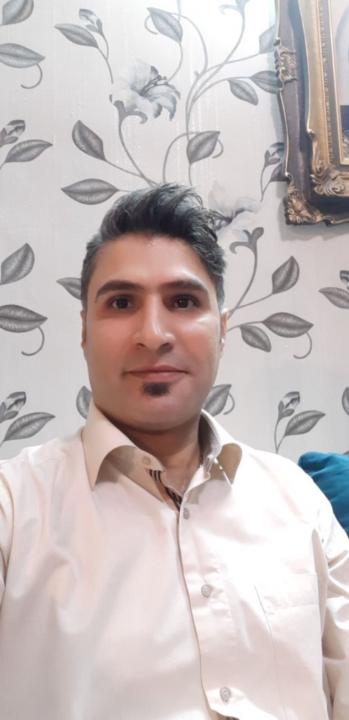 Amir Moradi