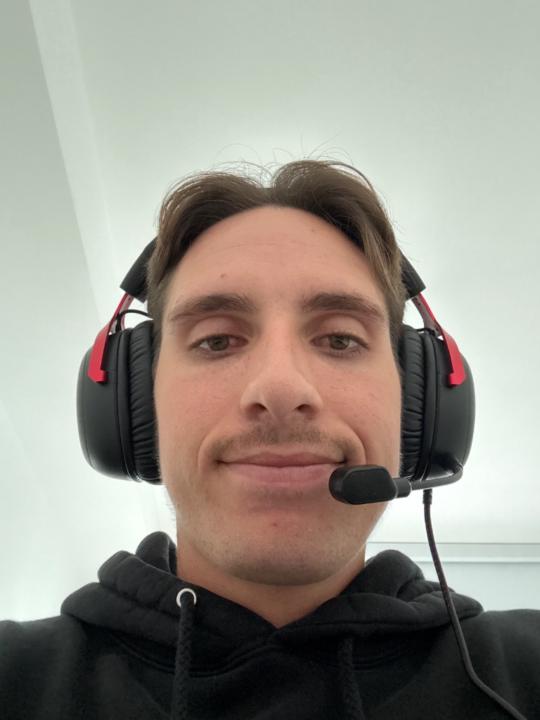 Joey Proodian
