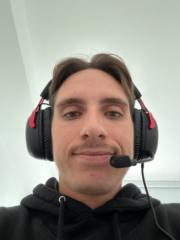 Joey Proodian