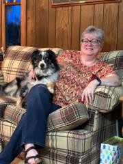 Bev Lloyd