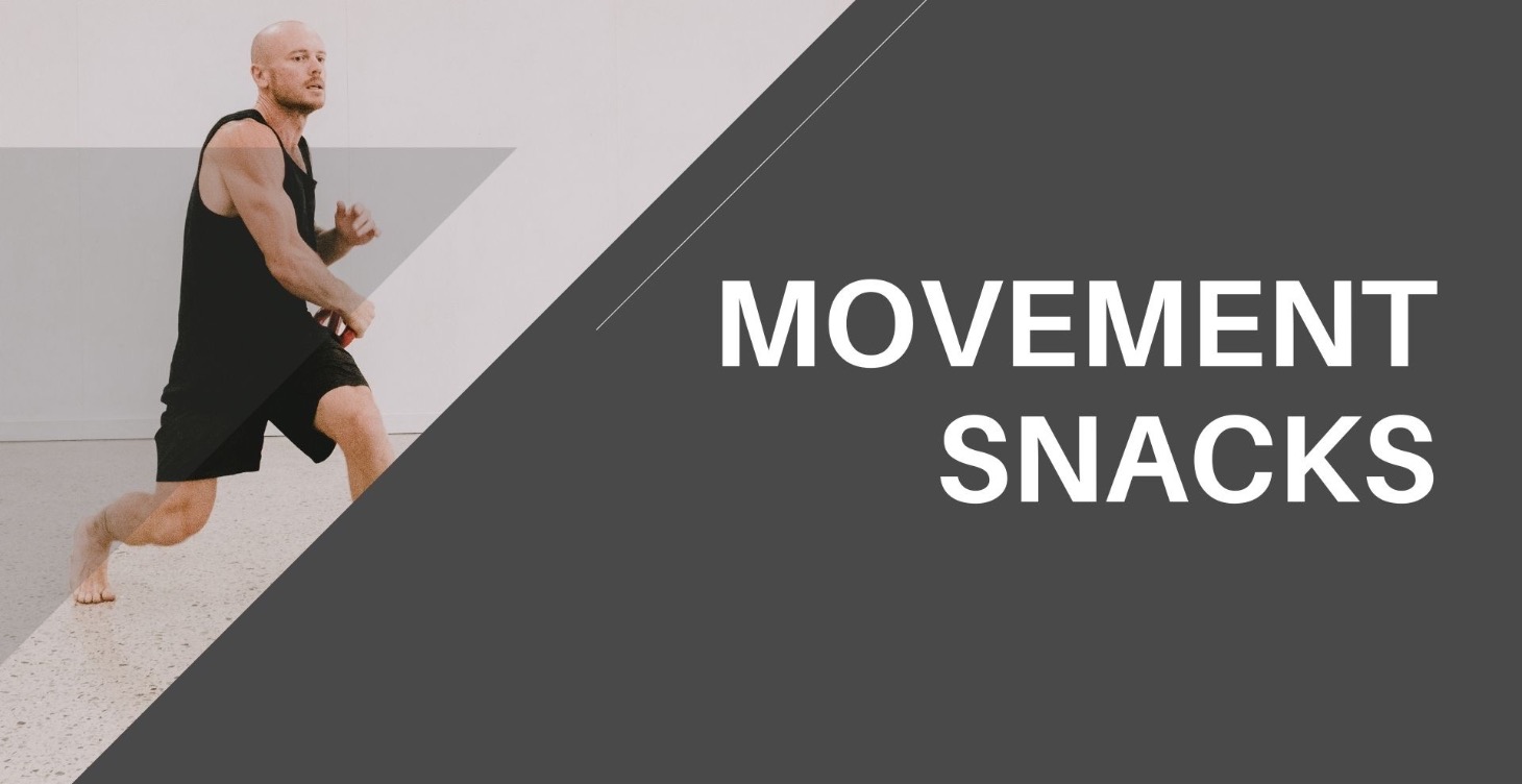 Movement Snacks