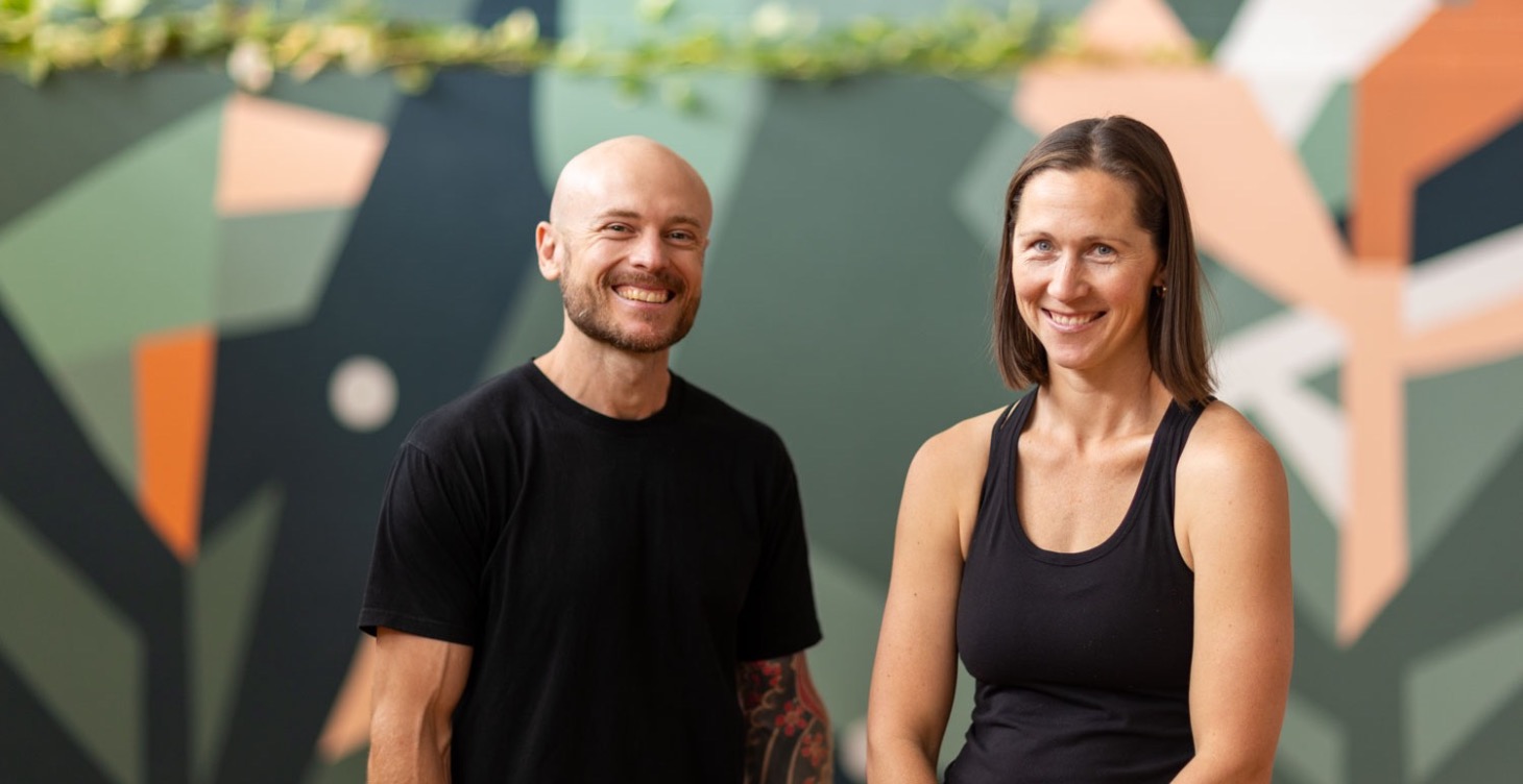 Welcome - Start Here