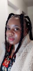 Mwati Nathalie