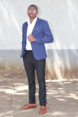 Wasike Rodgers