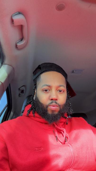 Tyrone Green