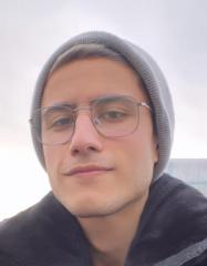 Edip Ulucay