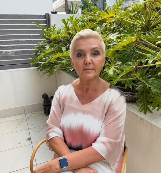 Елена Наумова