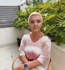 Елена Наумова