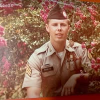 Lee Tibbetts