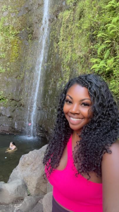 Nia Richard