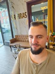 Sebastian Bergk