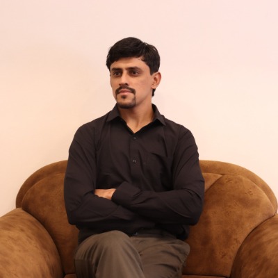 Tanmay Sanap