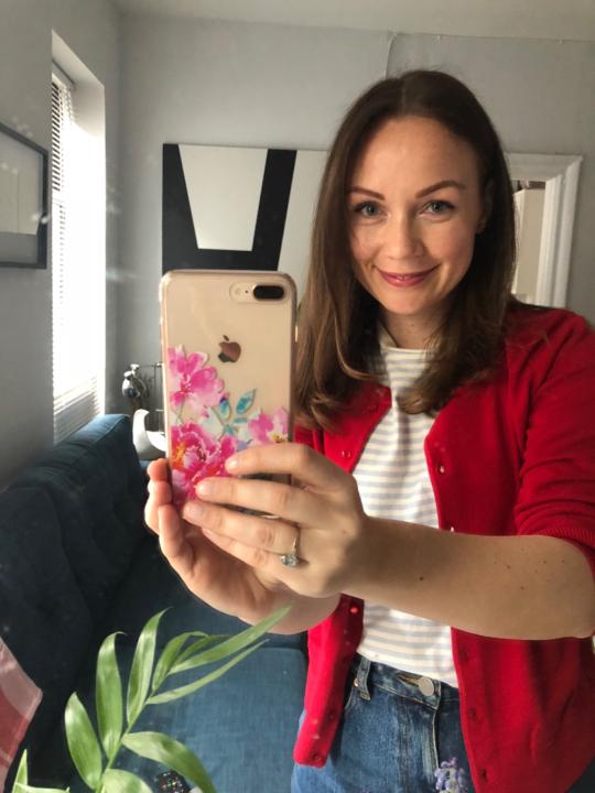 Laura Ellis