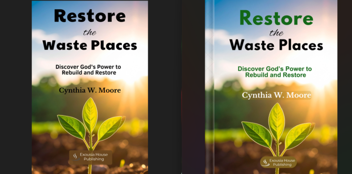 Cover design feedback