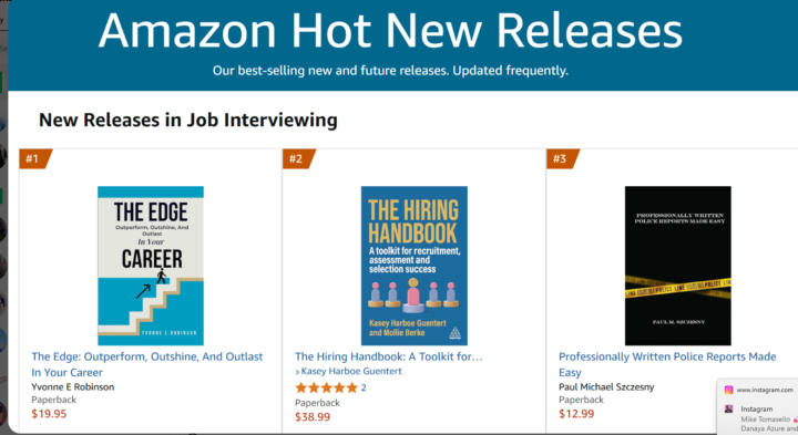 I achieved My Amazon Best Seller Status Solo - Now I am here for Community