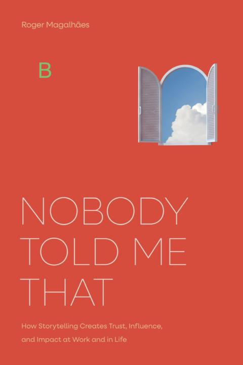 Cover Design Feedback Needed