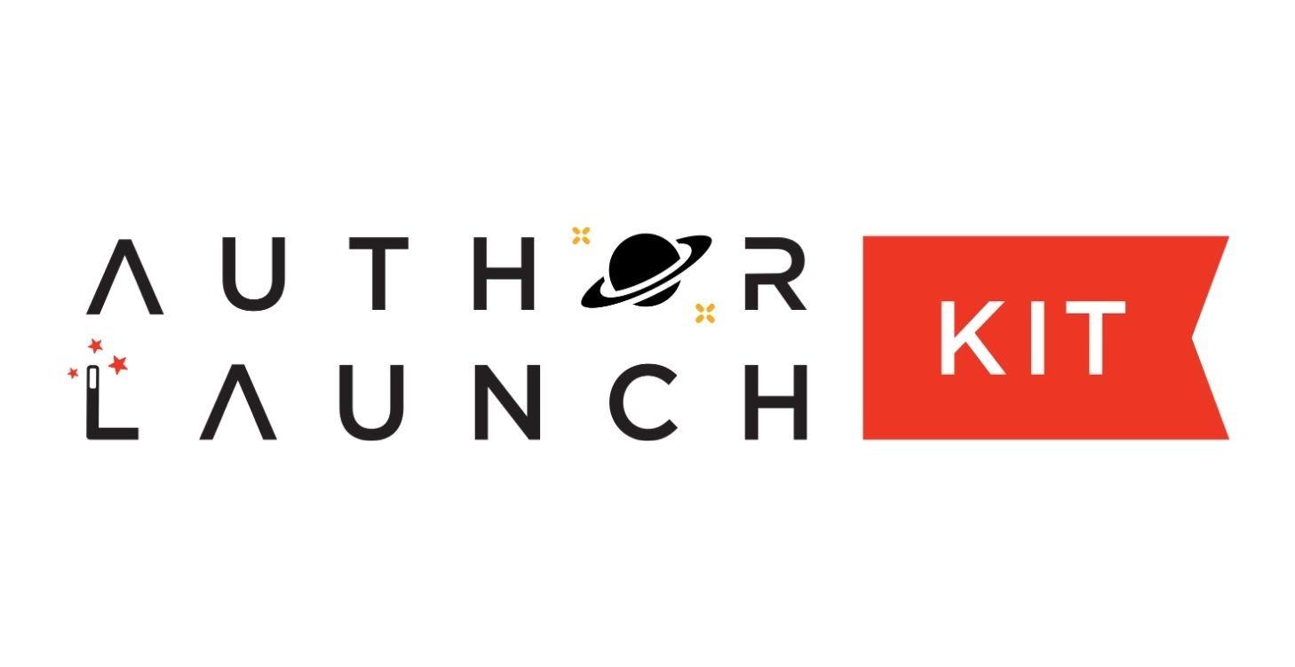 Market your book with Author Launch Kit
