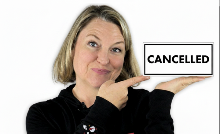 No Live Stream Tomorrow on YouTube