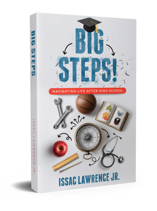 Book Launch!
