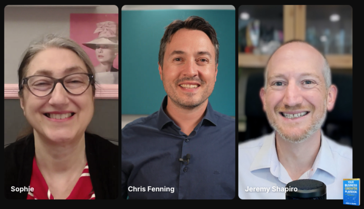 Author Panel Livestream