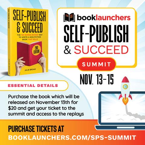 Don’t Write the Wrong Book. Write the One That Sells.