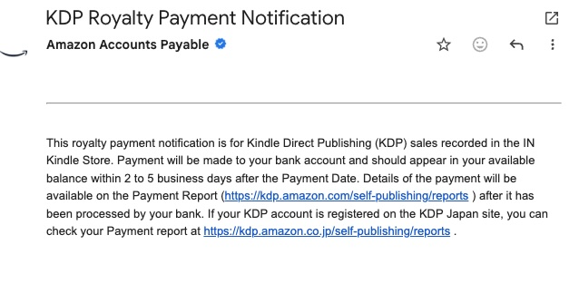 ☃️ The Snowball Has Started...