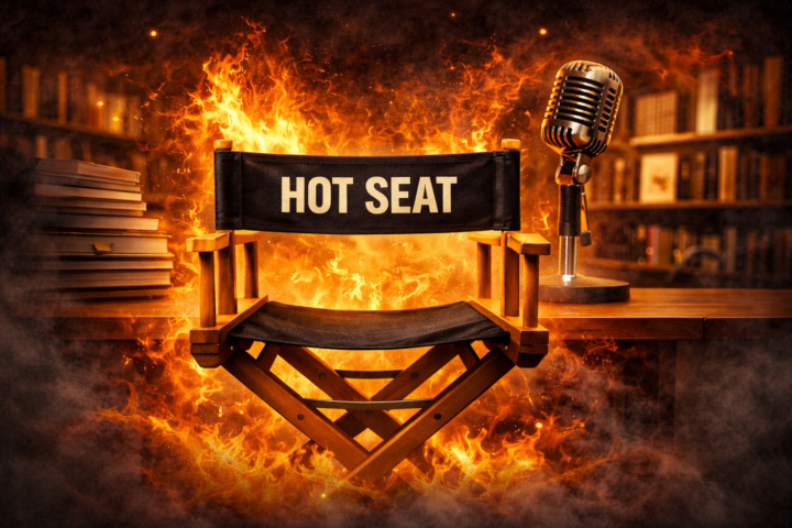 🔥 (Edit: Closed) Author Hot Seat Week — Get Expert Feedback on Your Platform